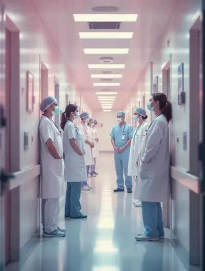 医者仁心 - pps在线影视热播连载追更