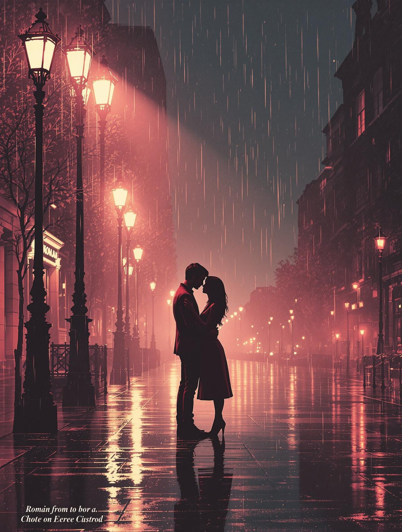 夜色中的邂逅 - pps在线影视热播连载追更