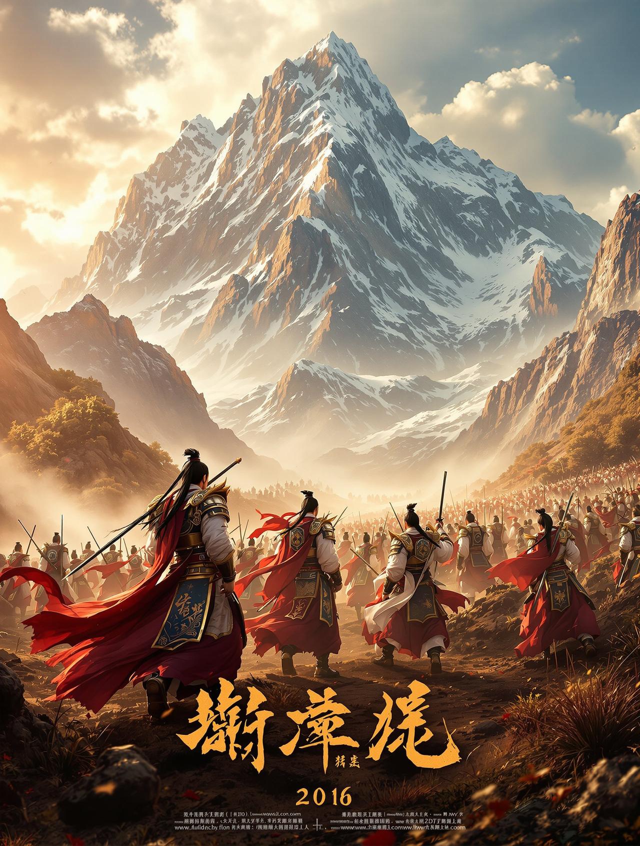 琅琊榜之风起长林 - pps在线影视热播