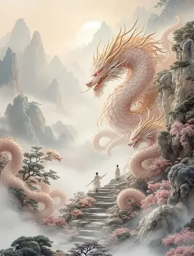 山海异兽录 - pps在线影视热播连载追更
