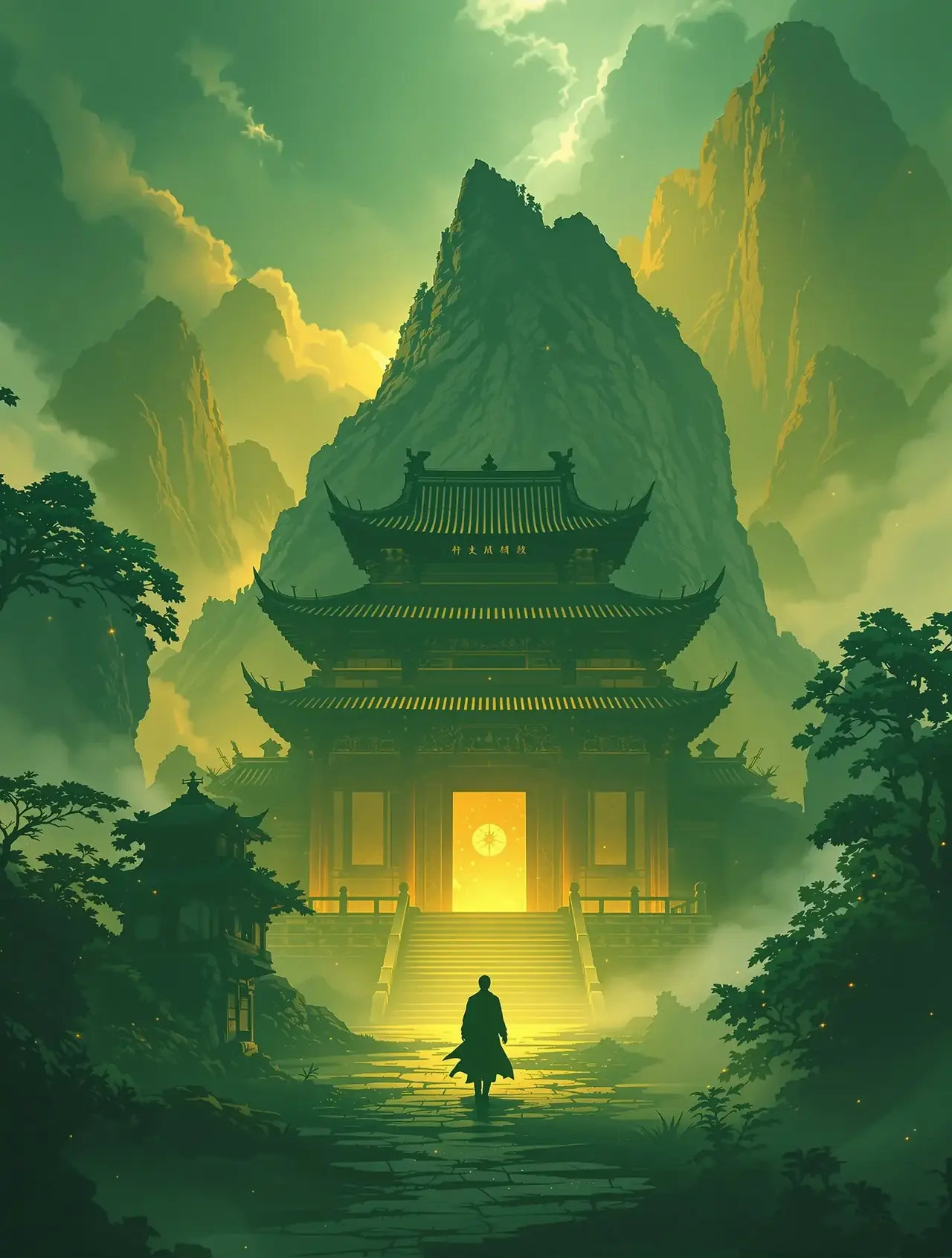 一人之下·第六季 - pps在线影视热播二次元区