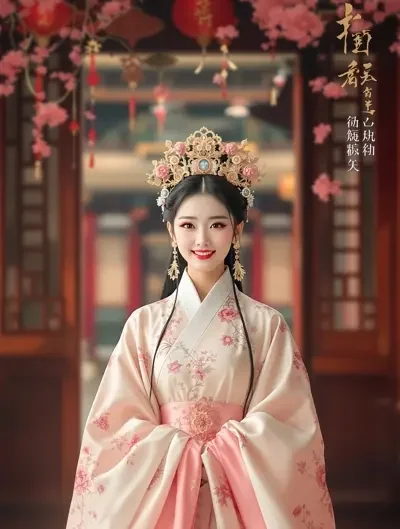 穿越之王妃升职记 - pps在线影视热播甜宠短剧