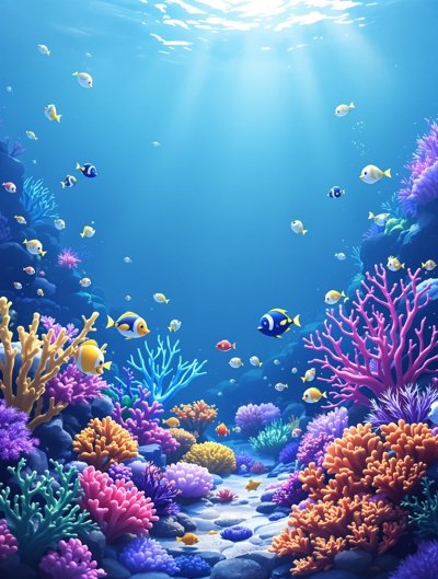 海底总动员3：珊瑚礁的呼唤 - pps在线影视热播合家欢片