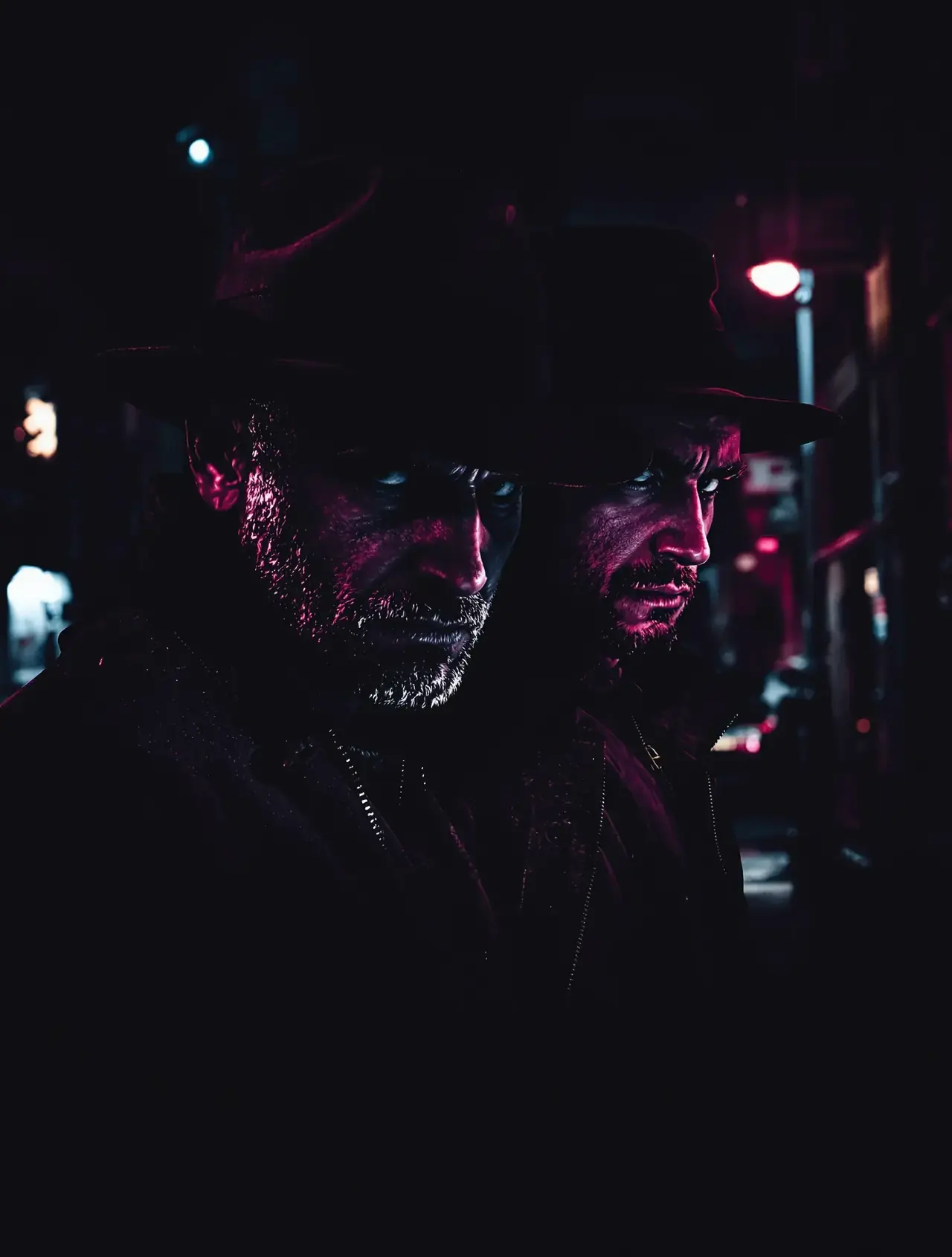 白夜追凶 - pps在线影视热播